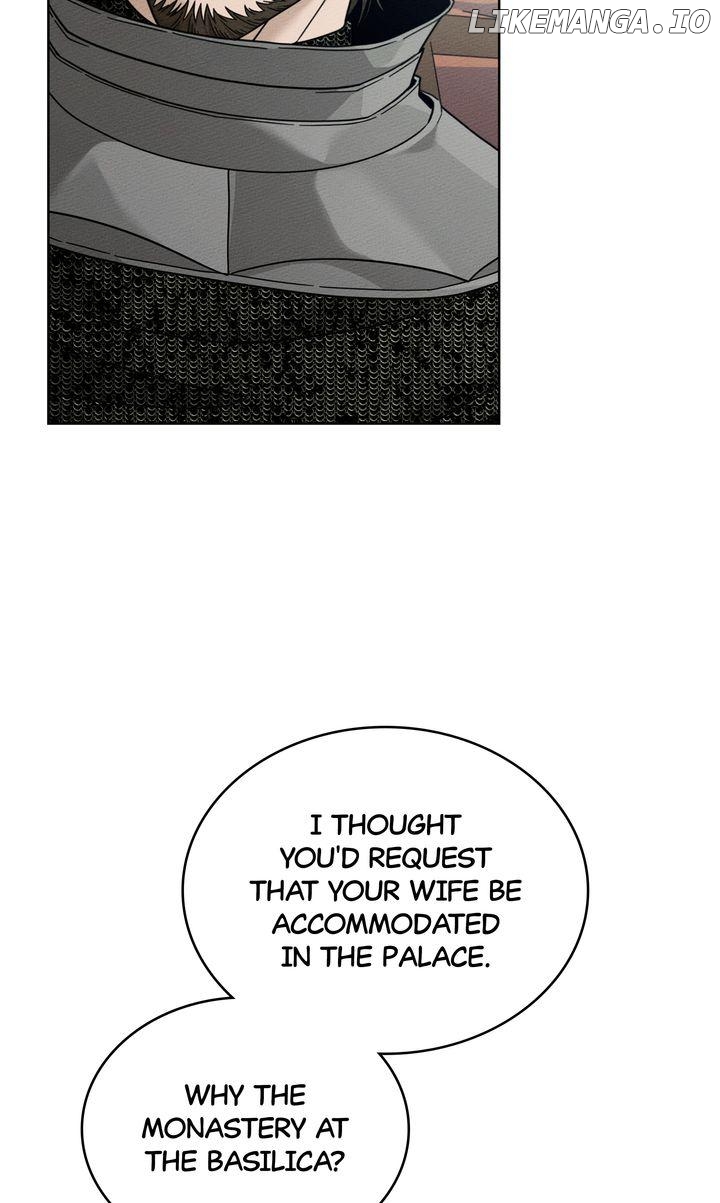 Read Under the Oak Tree EN Manga Online