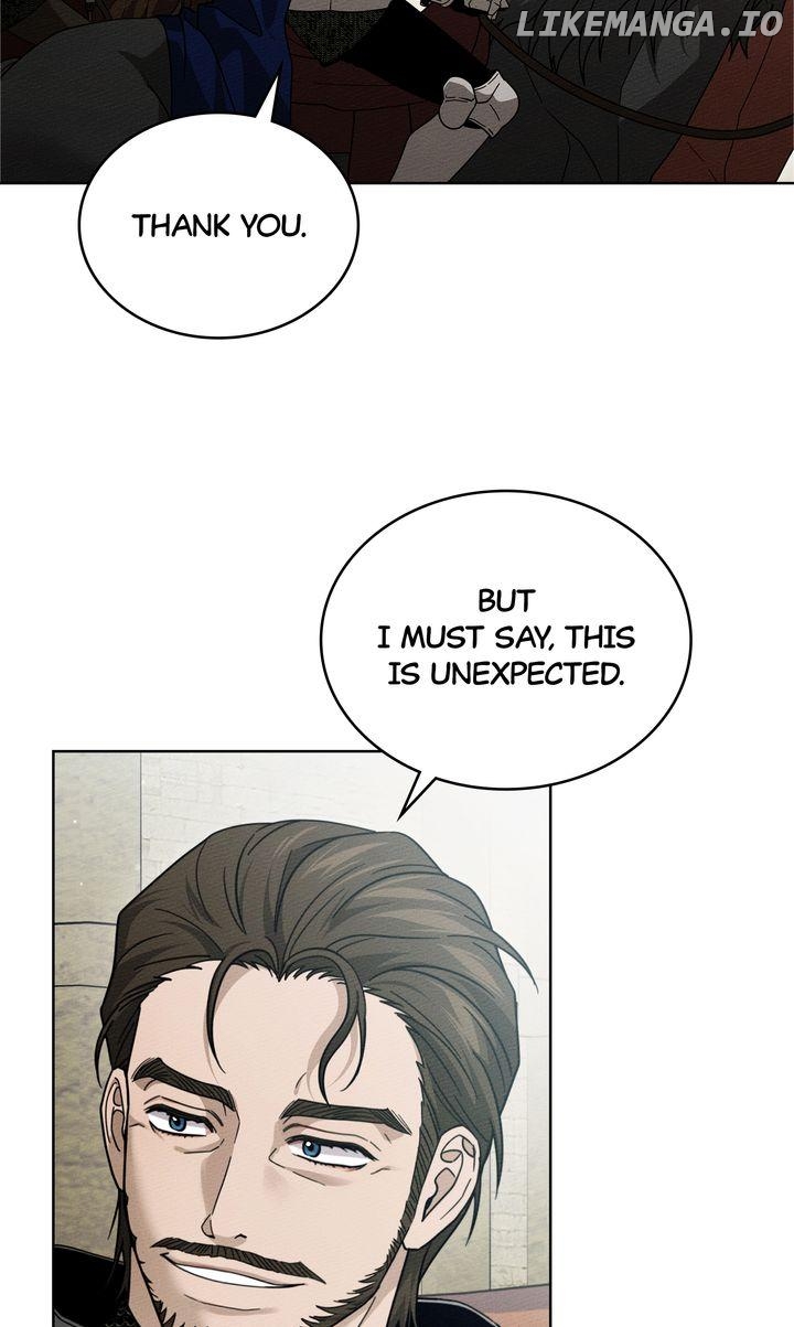 Read Under the Oak Tree EN Manga Online