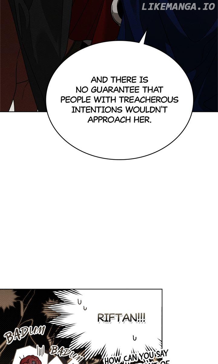 Read Under the Oak Tree EN Manga Online