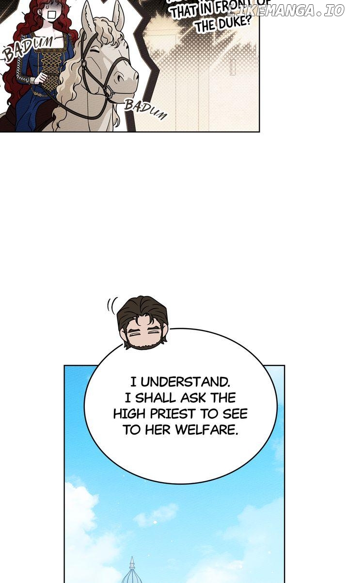 Read Under the Oak Tree EN Manga Online