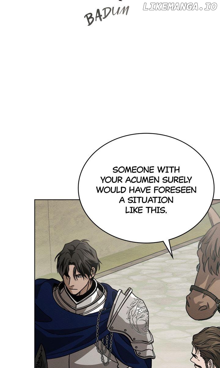 Read Under the Oak Tree EN Manga Online