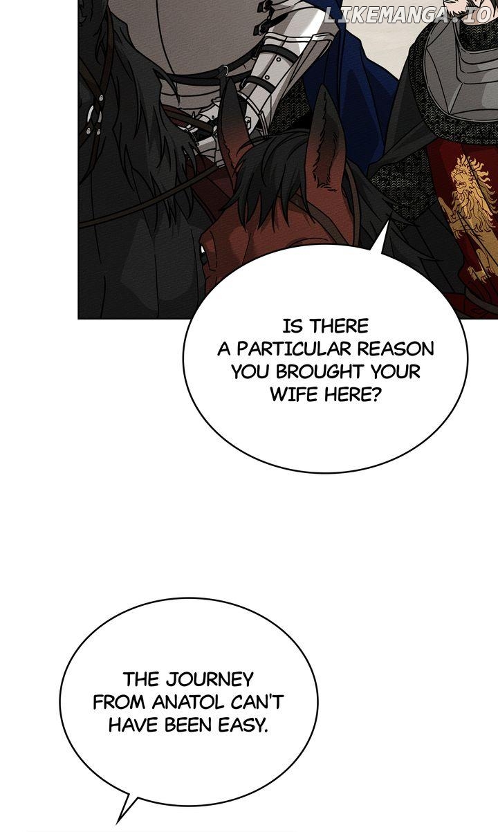 Read Under the Oak Tree EN Manga Online