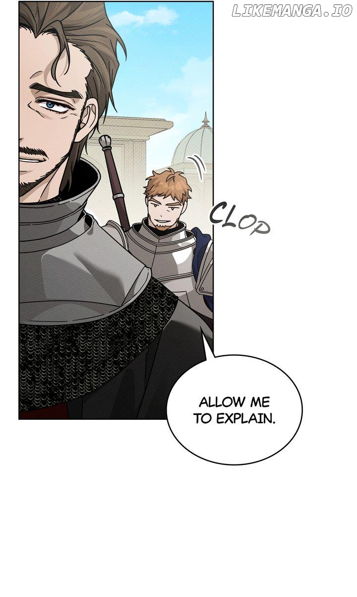 Read Under the Oak Tree EN Manga Online