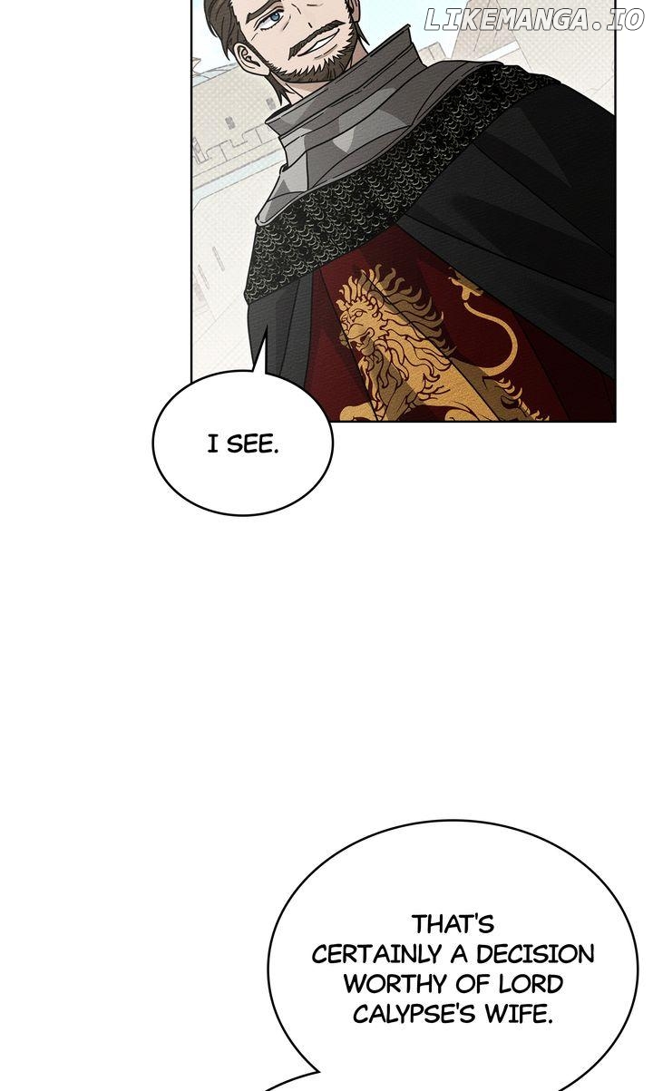 Read Under the Oak Tree EN Manga Online