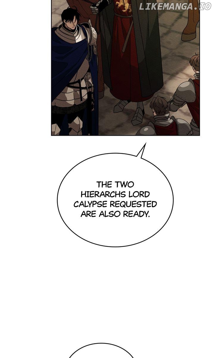 Read Under the Oak Tree EN Manga Online