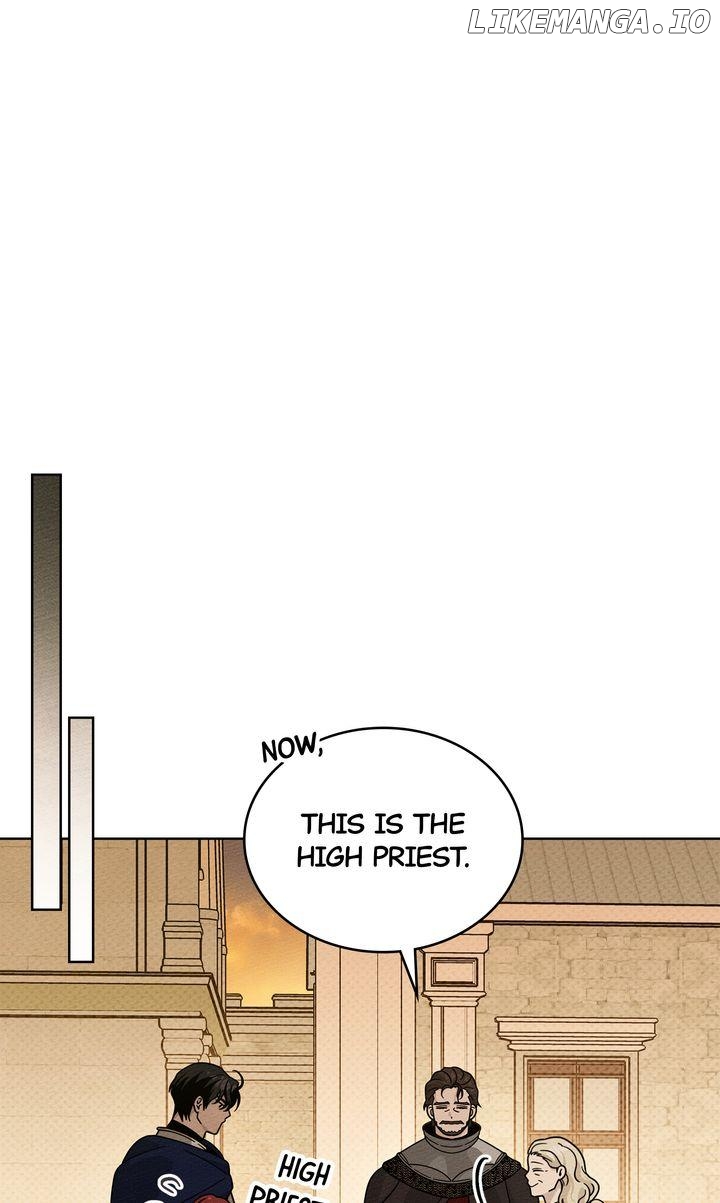 Read Under the Oak Tree EN Manga Online