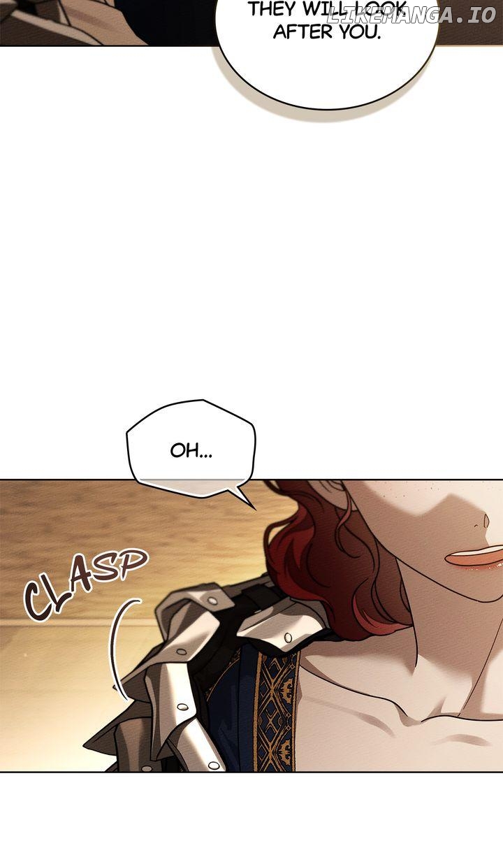 Read Under the Oak Tree EN Manga Online