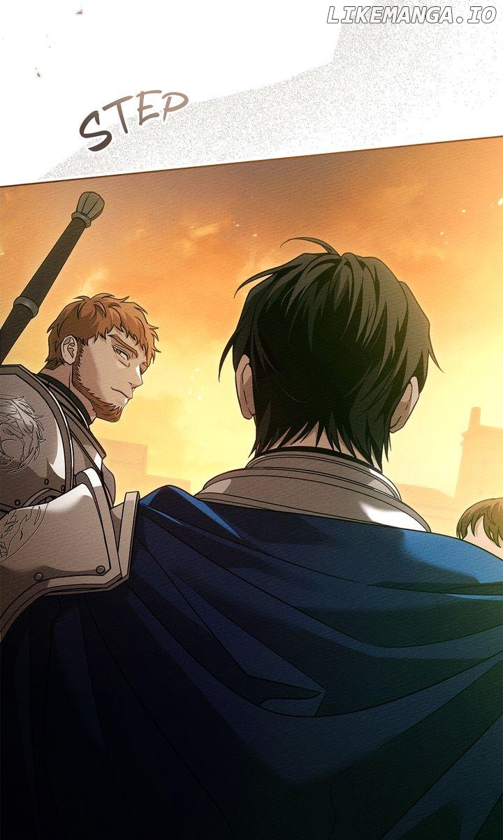 Read Under the Oak Tree EN Manga Online