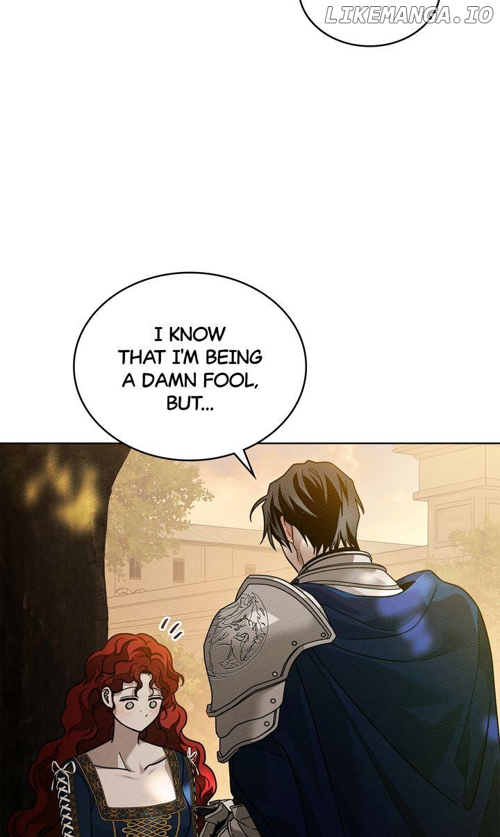 Read Under the Oak Tree EN Manga Online