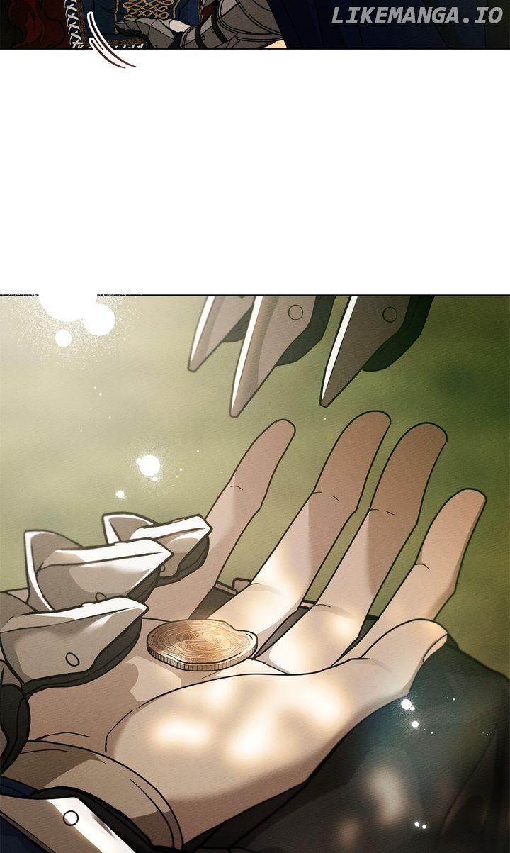 Read Under the Oak Tree EN Manga Online