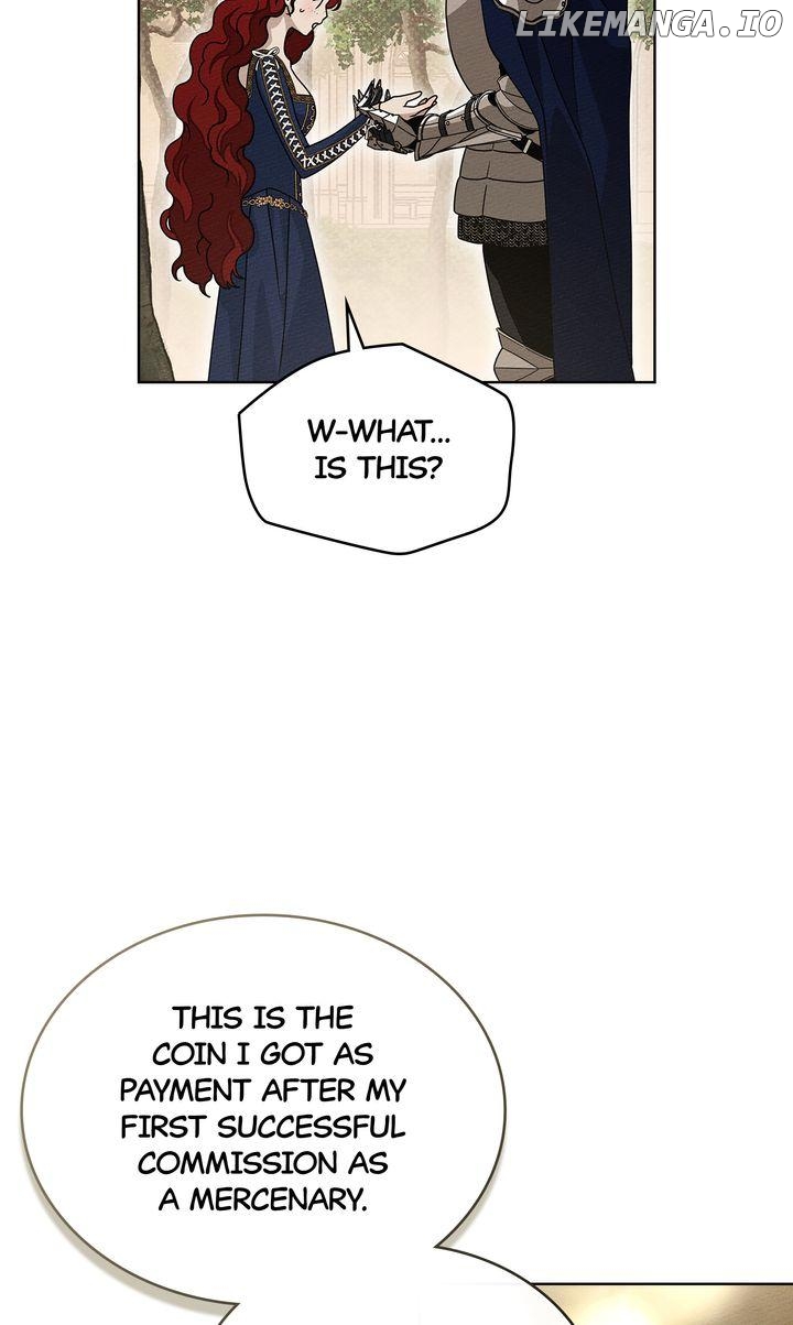 Read Under the Oak Tree EN Manga Online