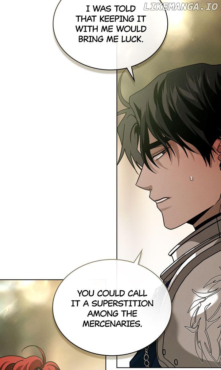 Read Under the Oak Tree EN Manga Online