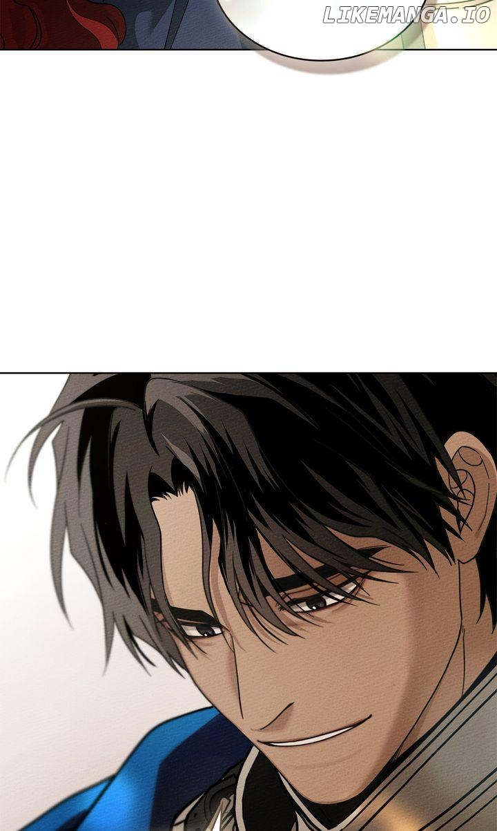 Read Under the Oak Tree EN Manga Online