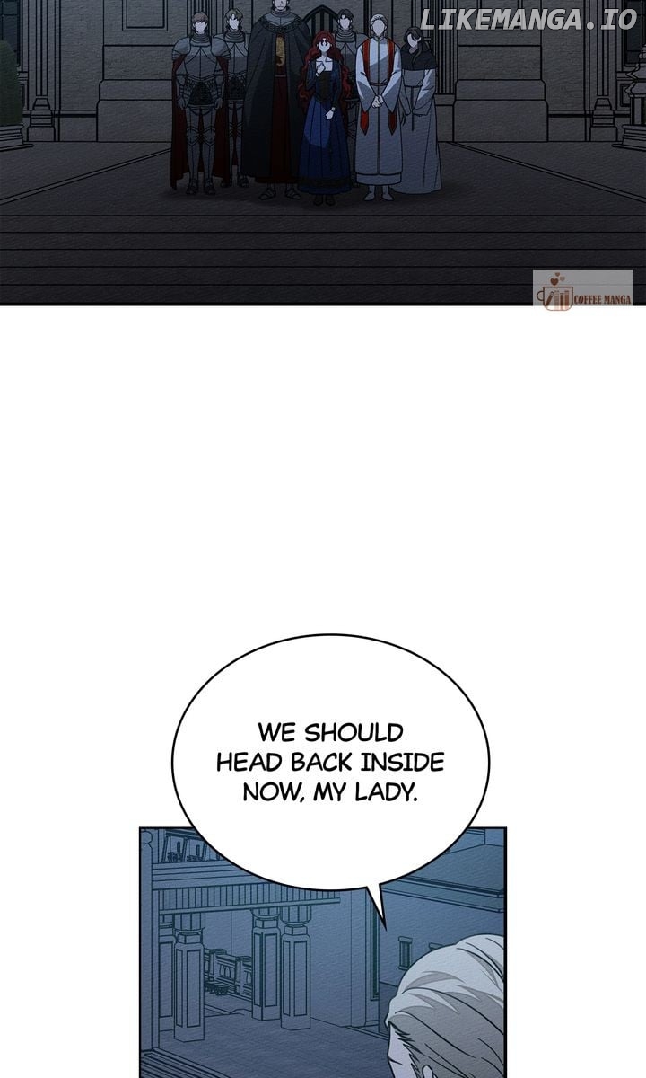 Read Under the Oak Tree EN Manga Online