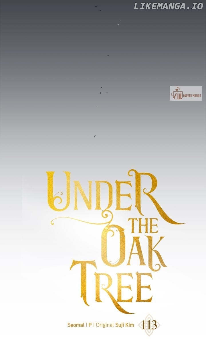 Read Under the Oak Tree EN Manga Online