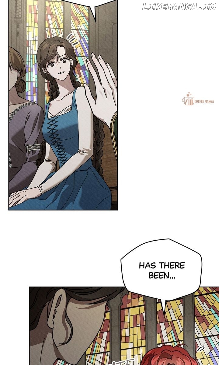 Read Under the Oak Tree EN Manga Online