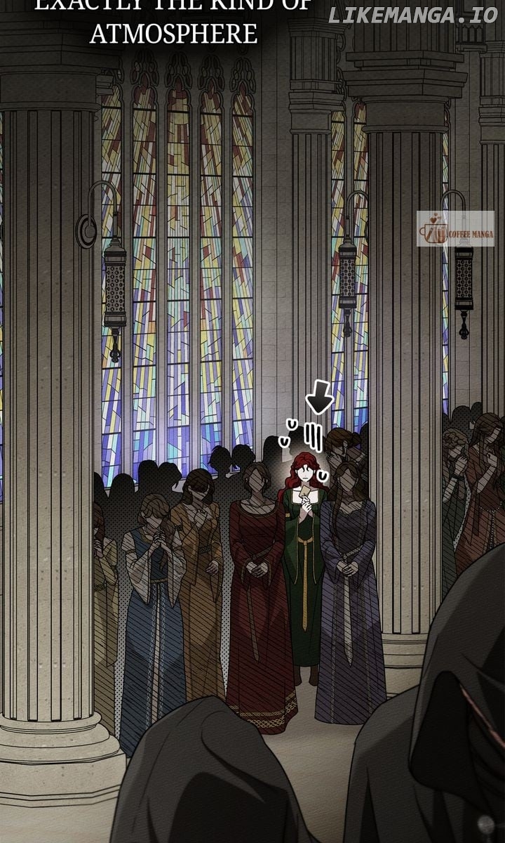 Read Under the Oak Tree EN Manga Online