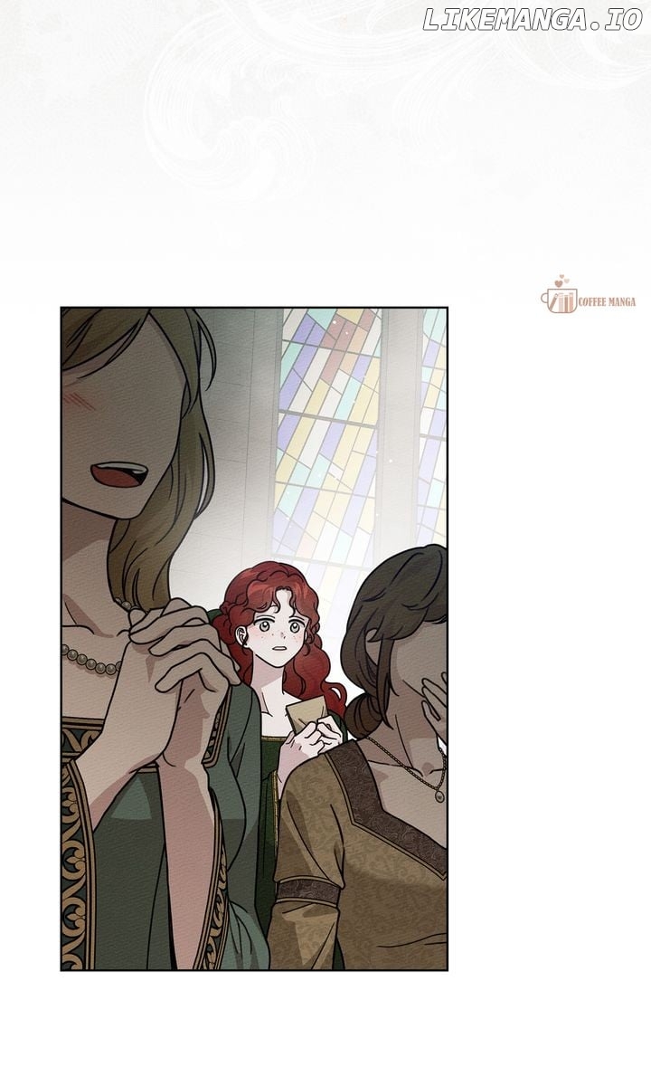 Read Under the Oak Tree EN Manga Online