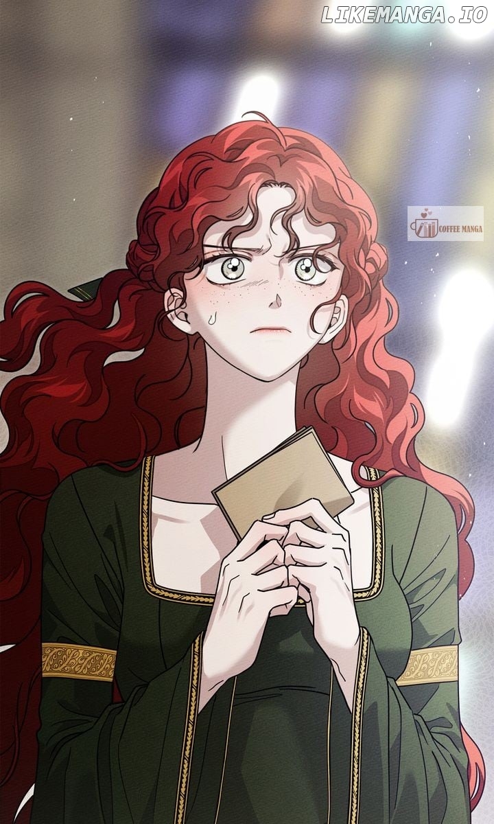 Read Under the Oak Tree EN Manga Online