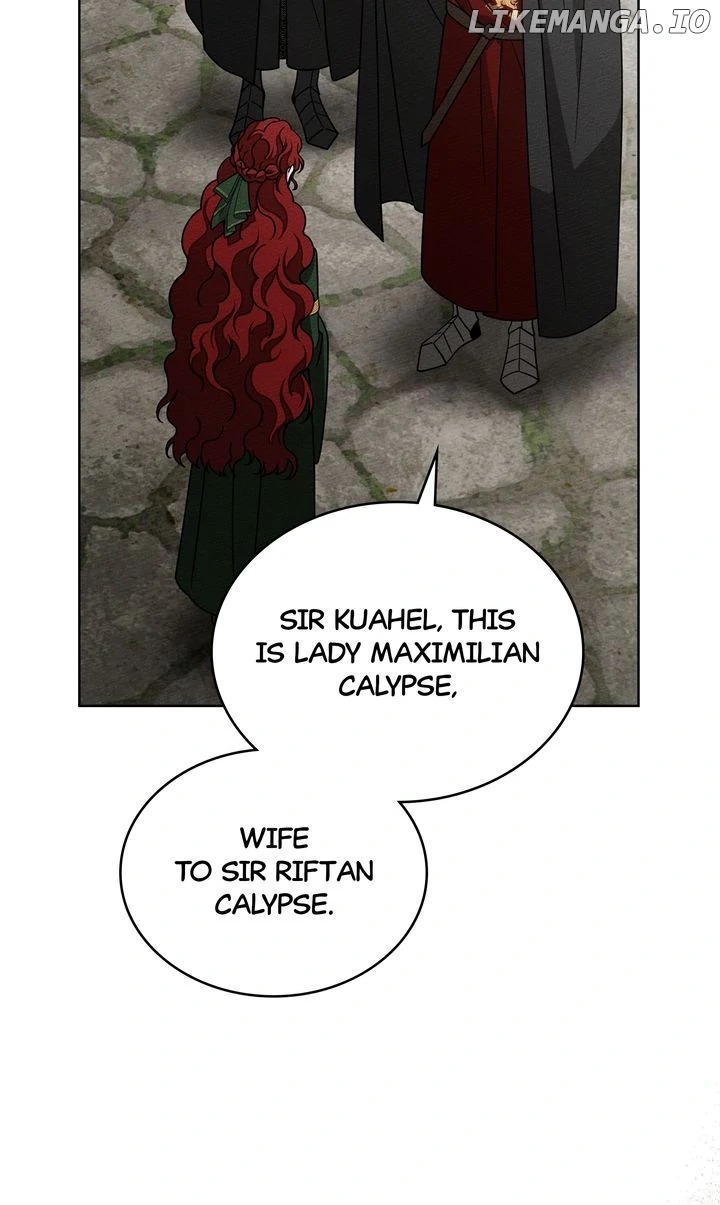 Read Under the Oak Tree EN Manga Online