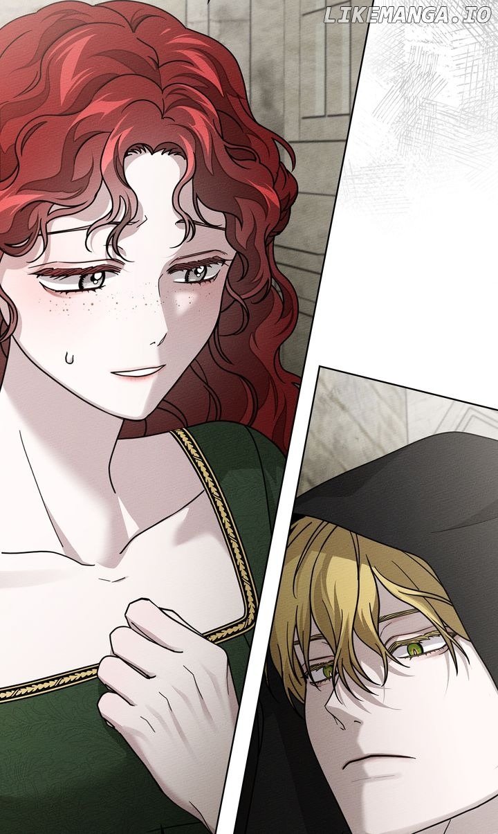 Read Under the Oak Tree EN Manga Online