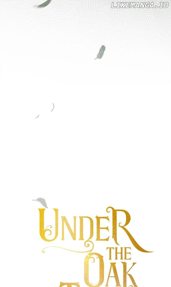 Read Under the Oak Tree EN Manga Online