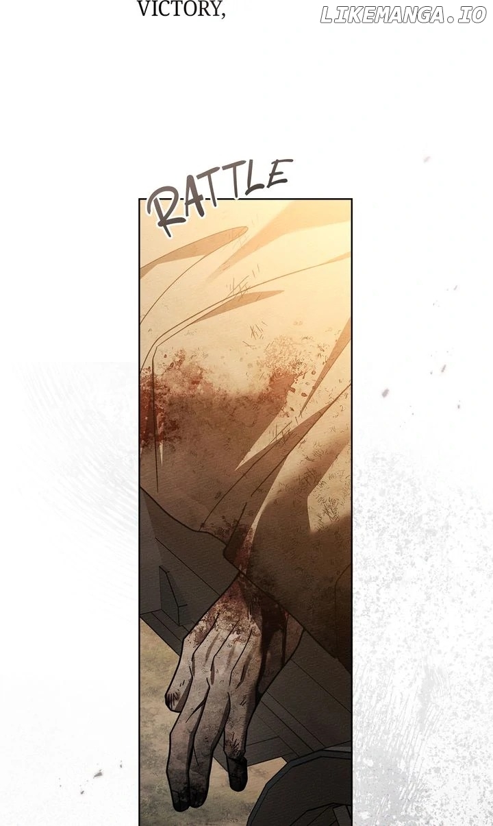 Read Under the Oak Tree EN Manga Online