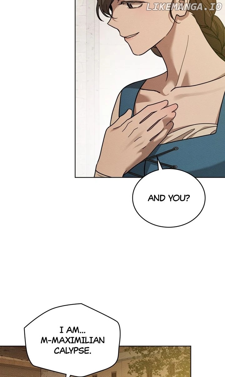 Read Under the Oak Tree EN Manga Online
