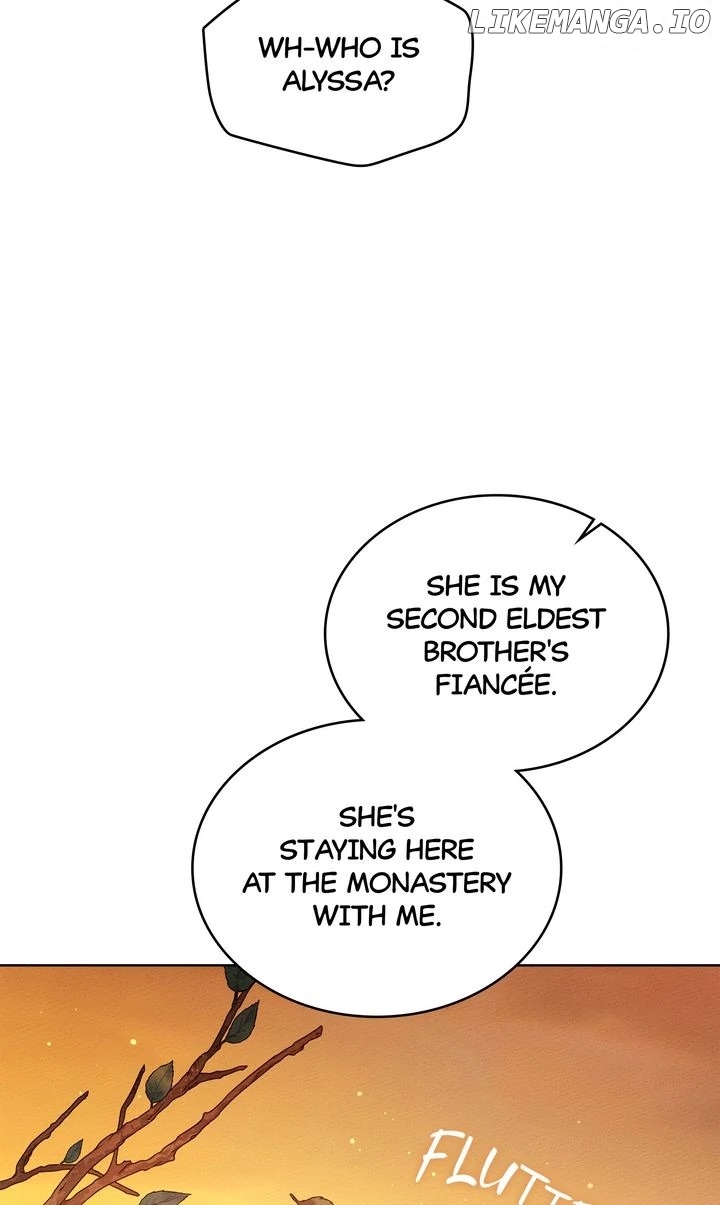 Read Under the Oak Tree EN Manga Online