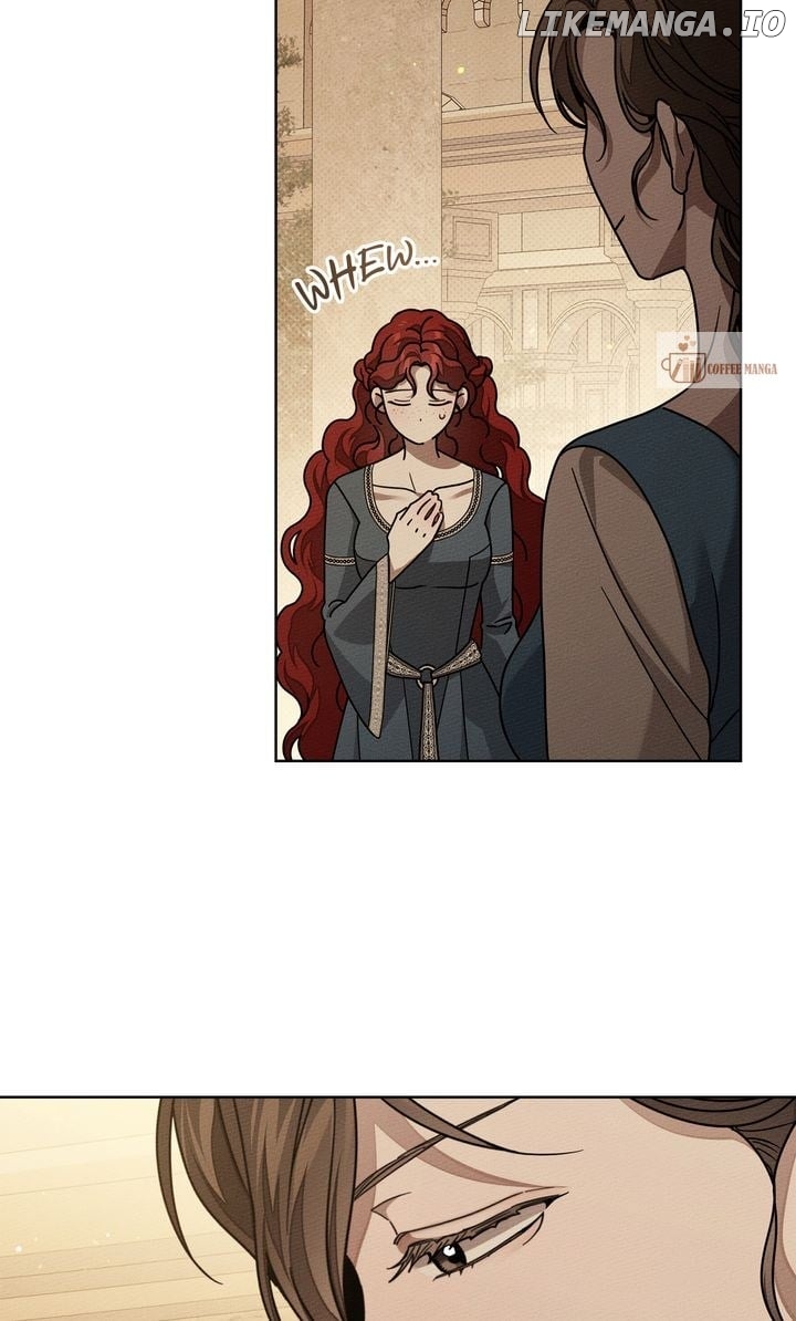 Read Under the Oak Tree EN Manga Online