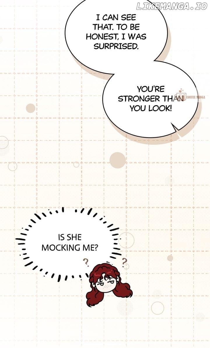 Read Under the Oak Tree EN Manga Online