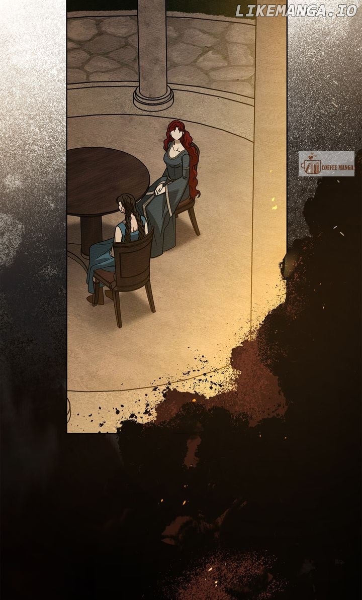 Read Under the Oak Tree EN Manga Online