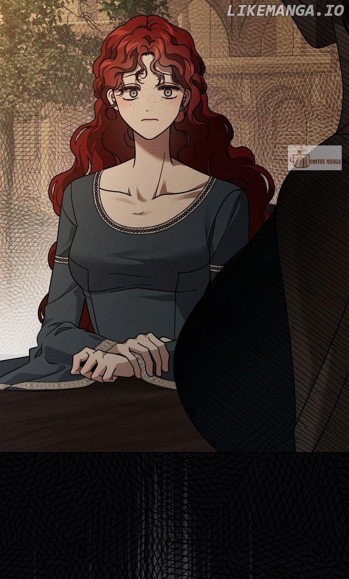 Read Under the Oak Tree EN Manga Online