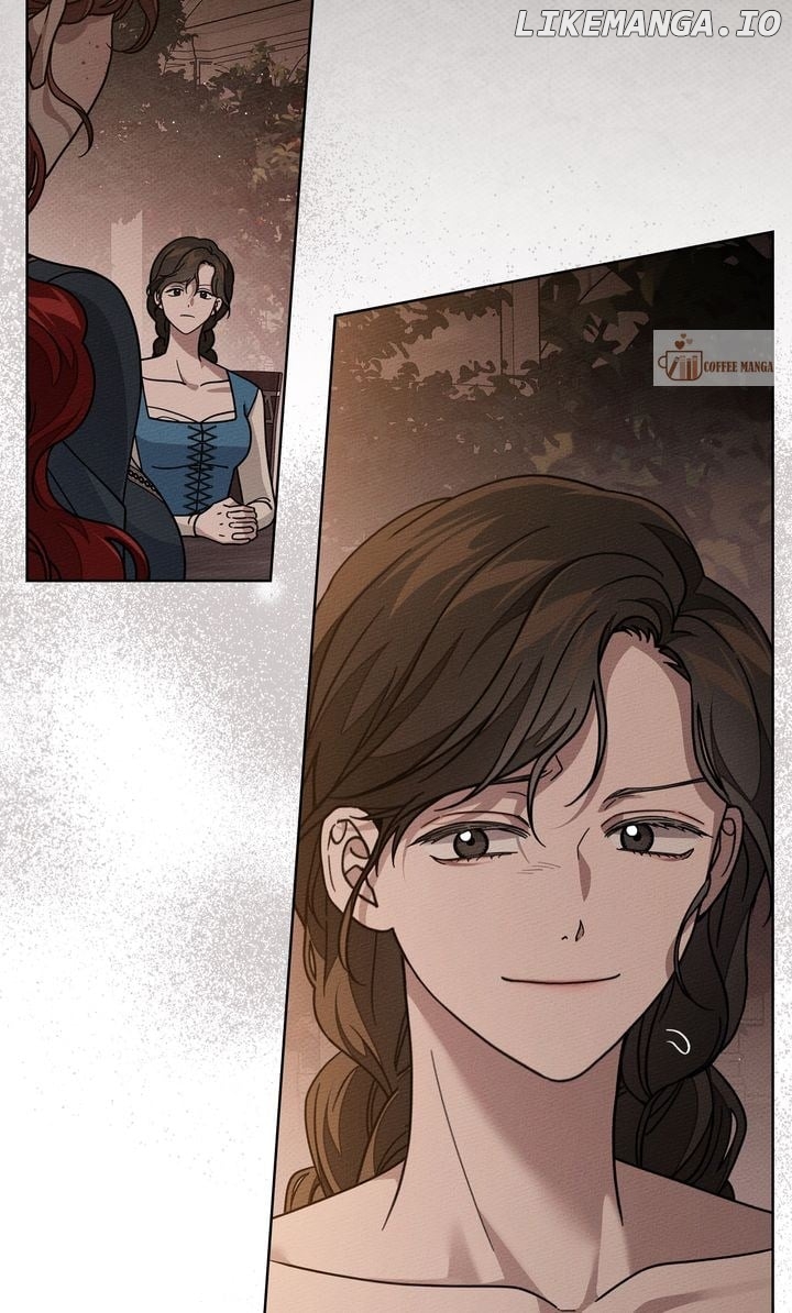 Read Under the Oak Tree EN Manga Online