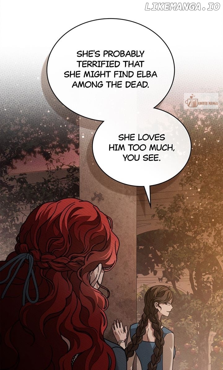 Read Under the Oak Tree EN Manga Online