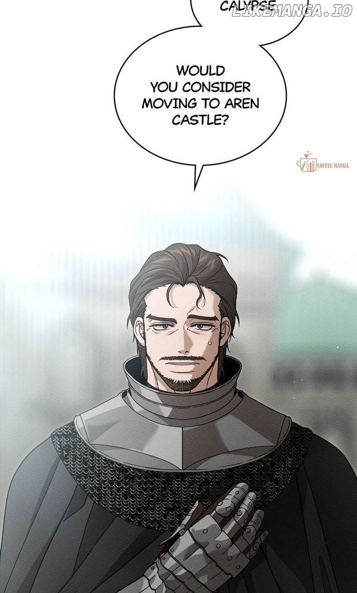 Read Under the Oak Tree EN Manga Online