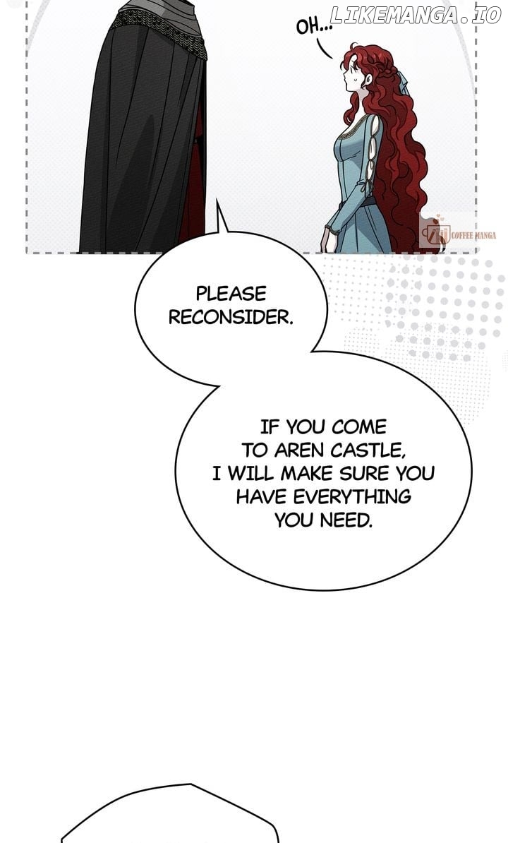 Read Under the Oak Tree EN Manga Online