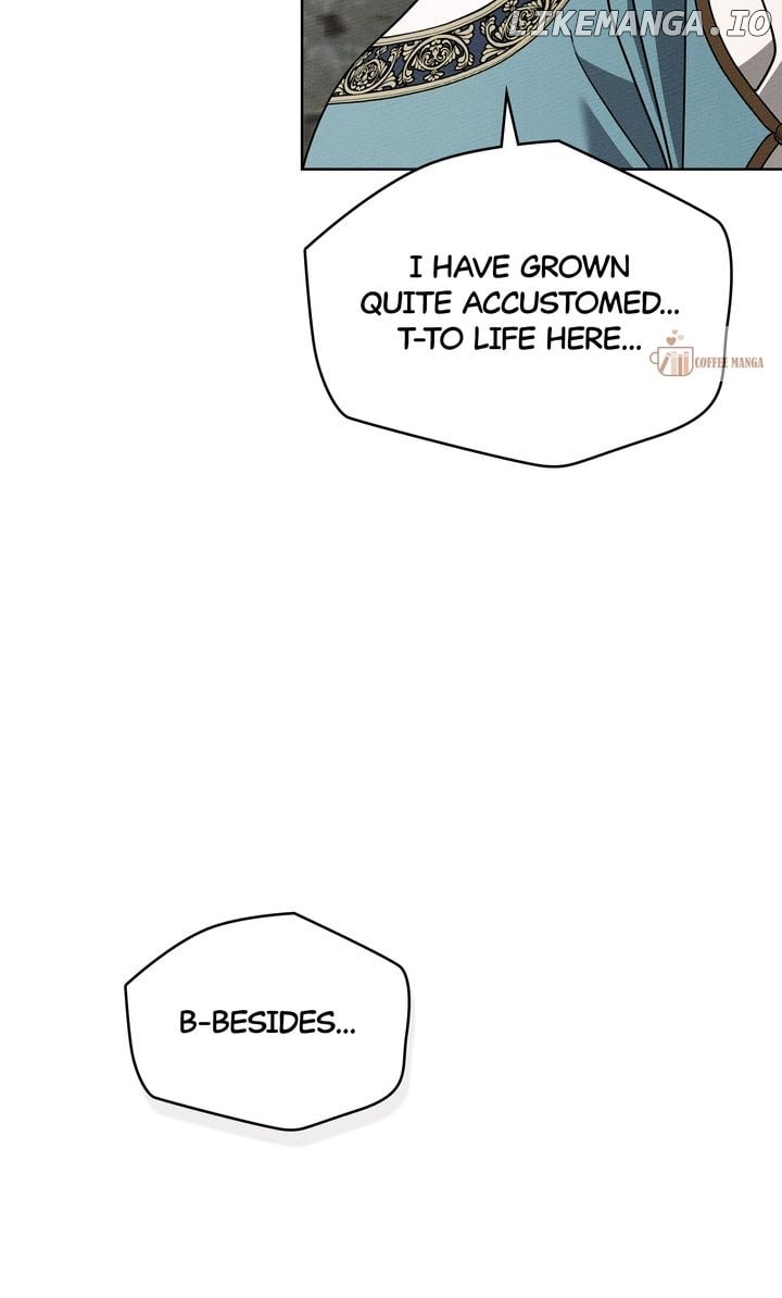 Read Under the Oak Tree EN Manga Online