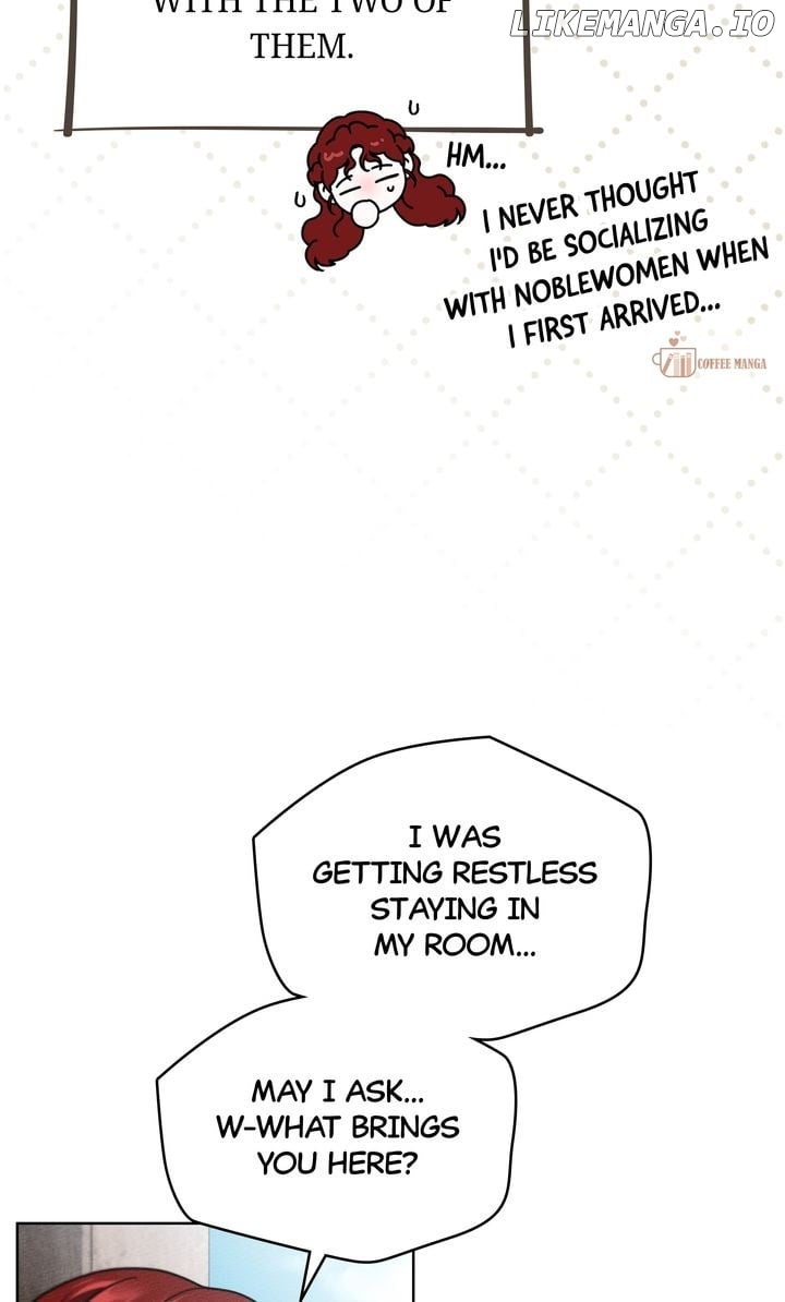 Read Under the Oak Tree EN Manga Online