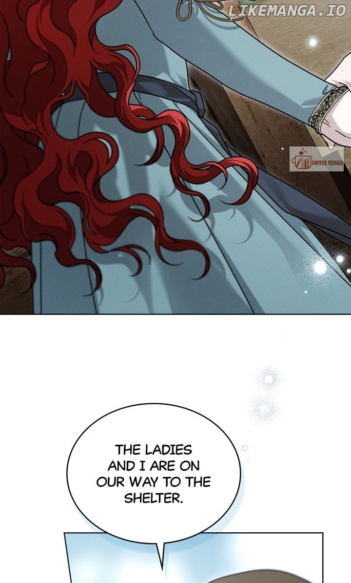 Read Under the Oak Tree EN Manga Online