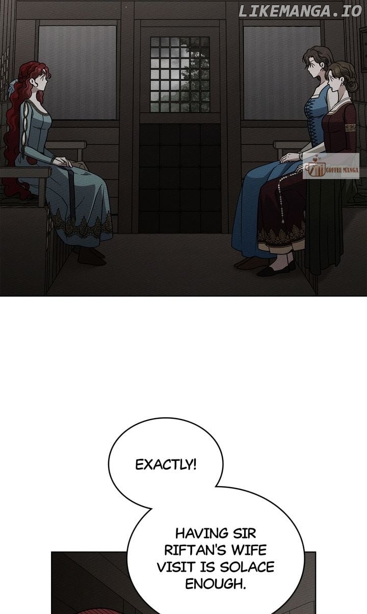 Read Under the Oak Tree EN Manga Online