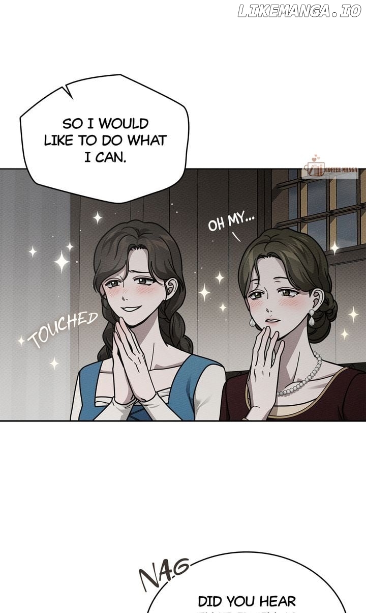 Read Under the Oak Tree EN Manga Online