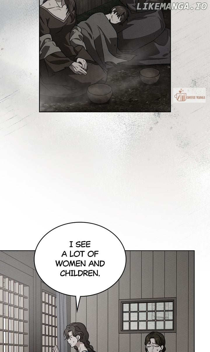 Read Under the Oak Tree EN Manga Online