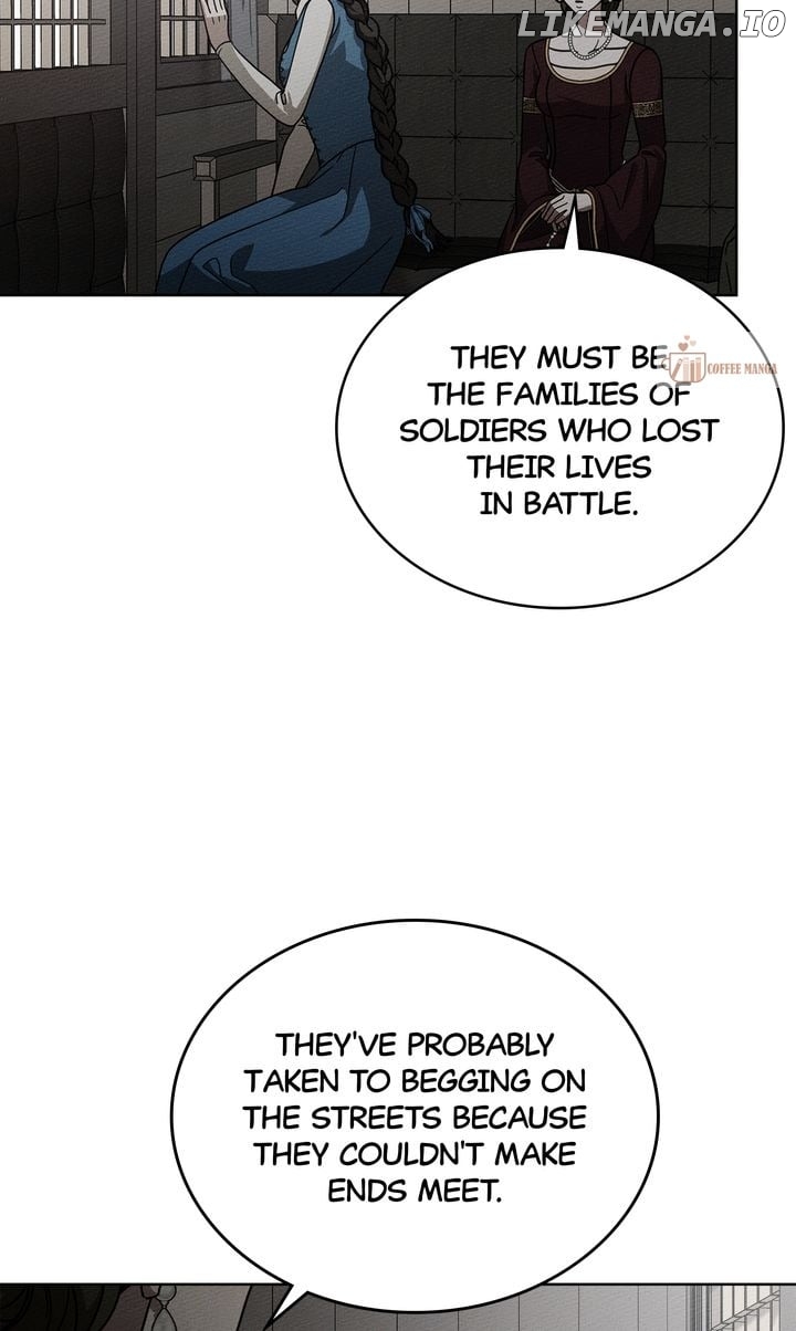Read Under the Oak Tree EN Manga Online