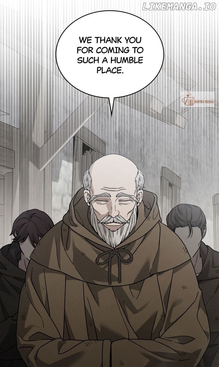 Read Under the Oak Tree EN Manga Online