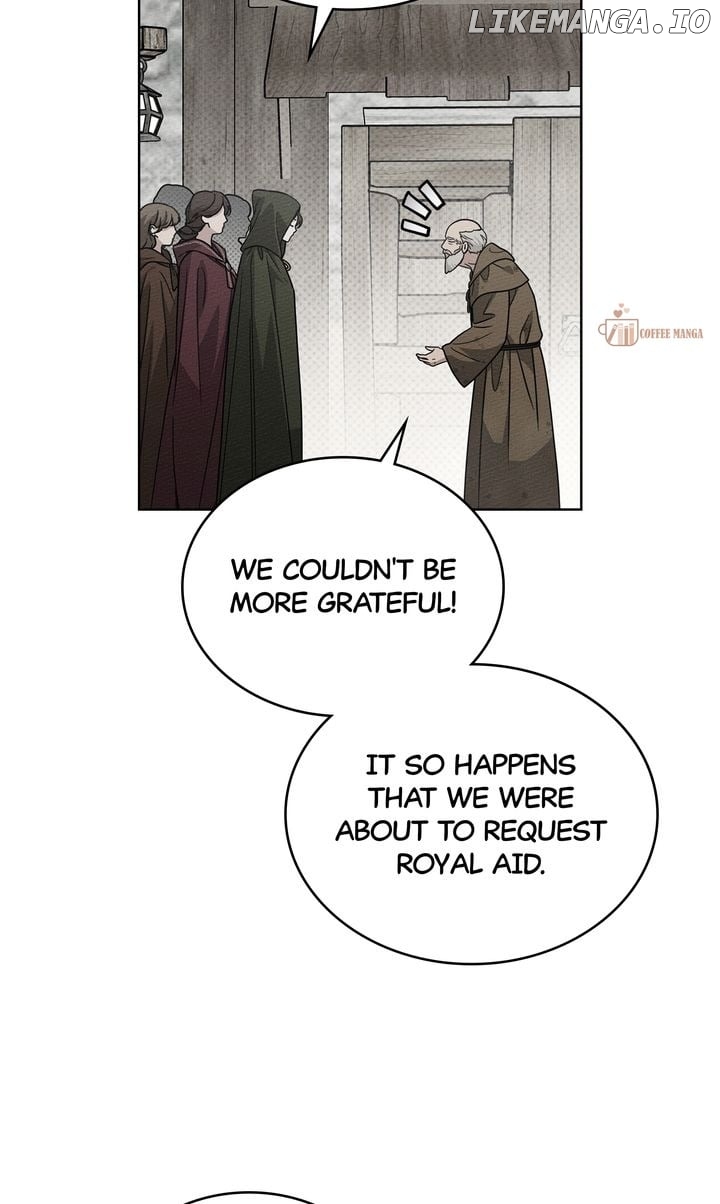 Read Under the Oak Tree EN Manga Online