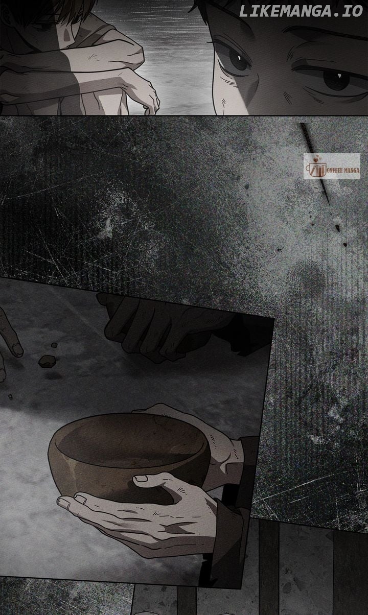 Read Under the Oak Tree EN Manga Online