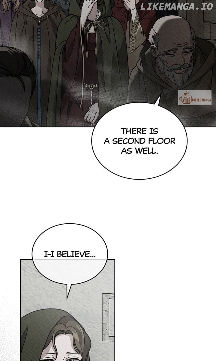 Read Under the Oak Tree EN Manga Online