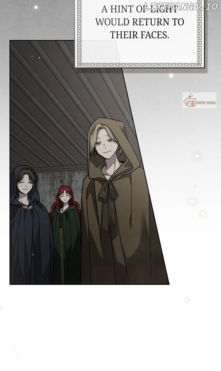 Read Under the Oak Tree EN Manga Online