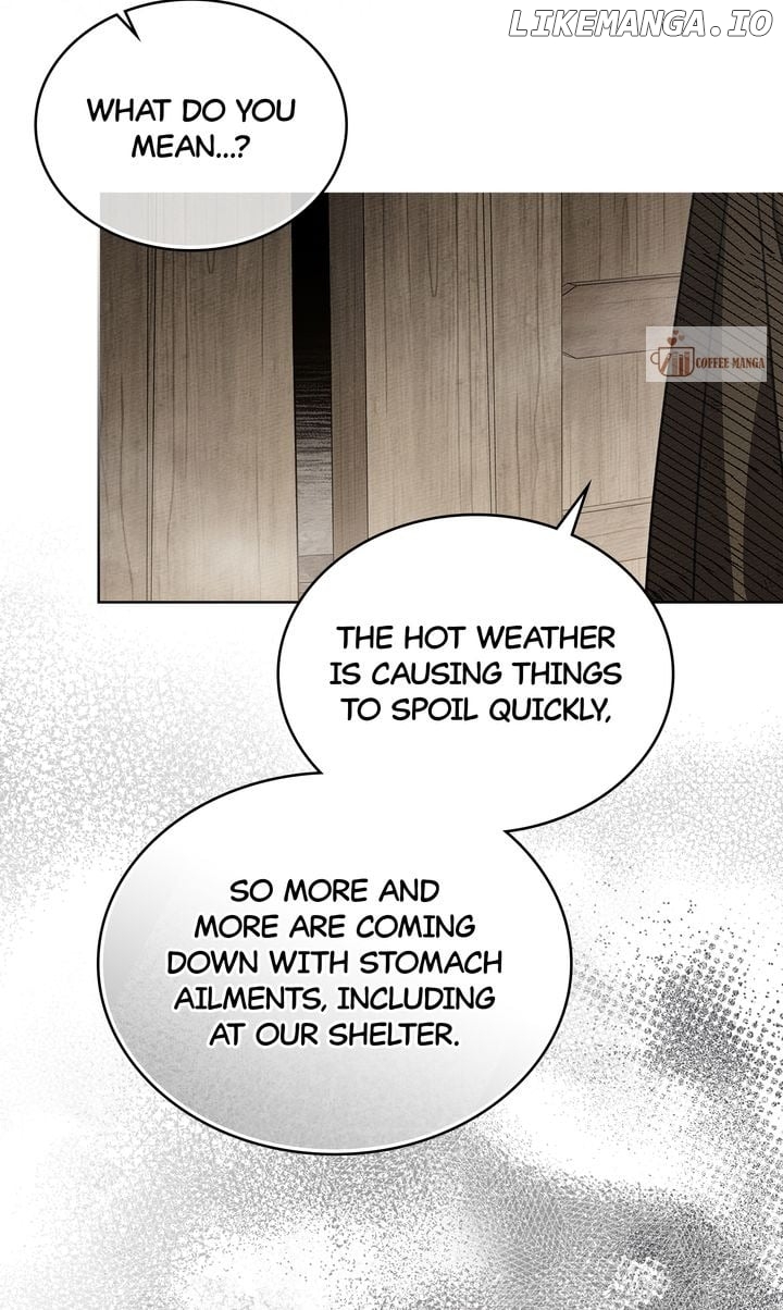 Read Under the Oak Tree EN Manga Online
